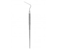 Endodontic Instruments